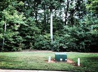 4222 McIntyre Ave, Charlotte, NC 28216