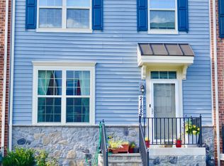 21887 Woodcock Way, Clarksburg, MD 20871