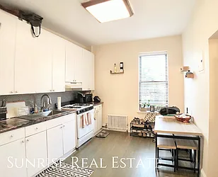 Rented by Sunrise Real Estate