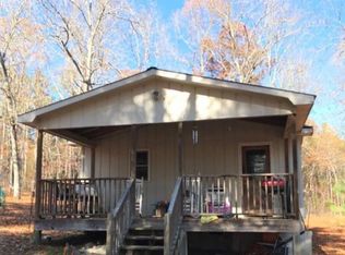 430 Wood Smoke Rd, Rockmart, GA 30153