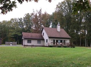 8110 Passer Rd, Blossvale, NY 13308