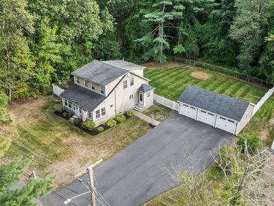 24 Dunstable Rd, Westford, MA, 01886