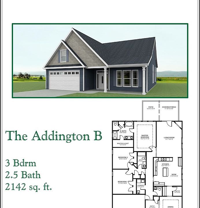 2nd image of 205 Haven Dr