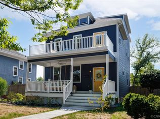3322 Barton Ave, Richmond, VA 23222