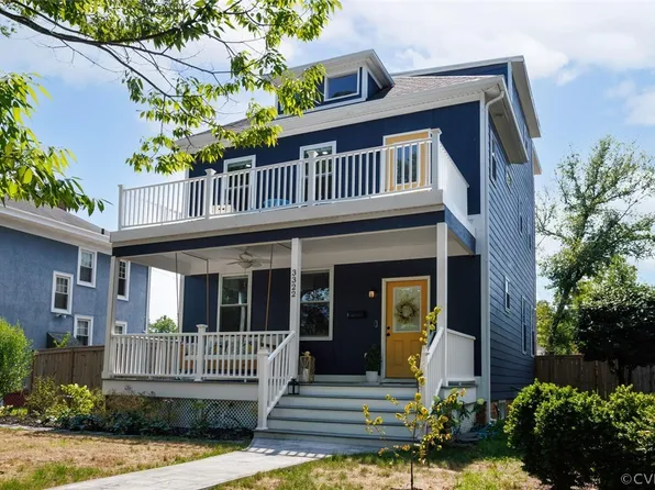 3322 Barton Ave, Richmond, VA 23222