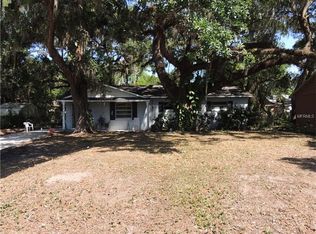 2335 Ruth Ave, Eustis, FL 32726
