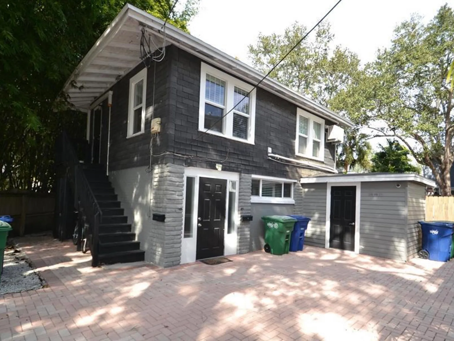 1 bed, 540 sqft, $1,750 — Photo 2
