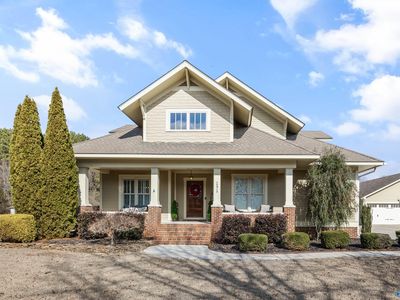 151 Hughes Rd, New Market, AL, 35761