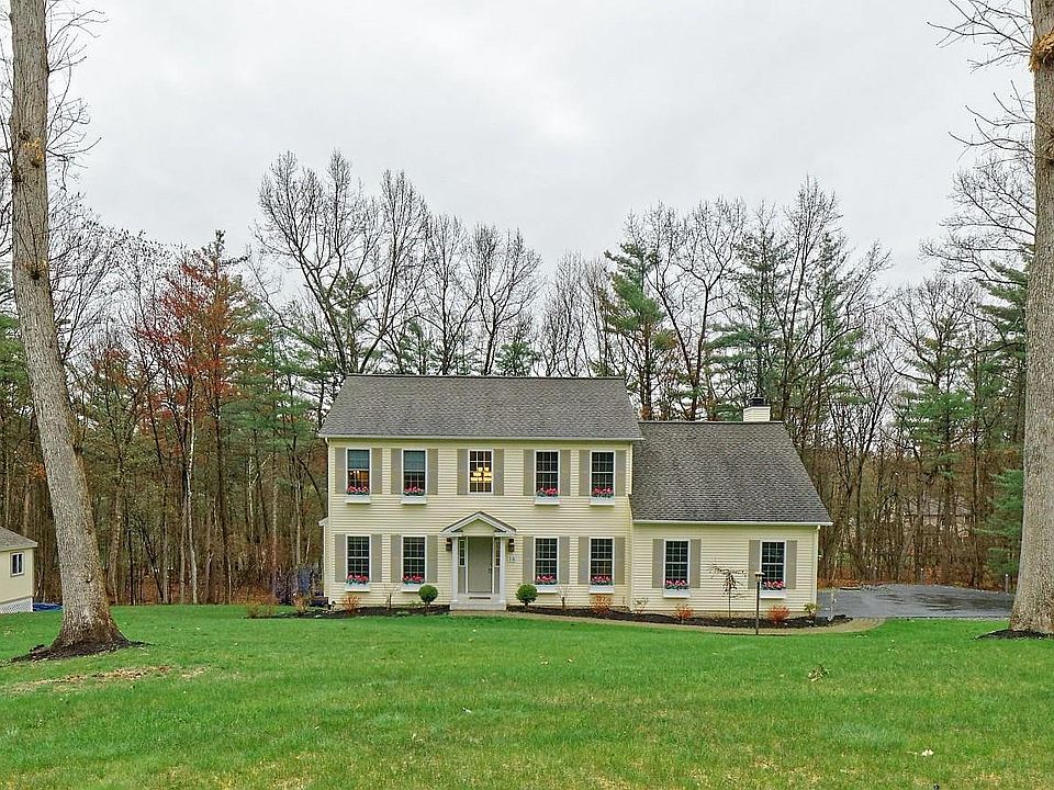 1st image of 14 Seymour Dr