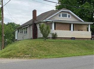 3025 E Waterloo Rd, Akron, OH 44312