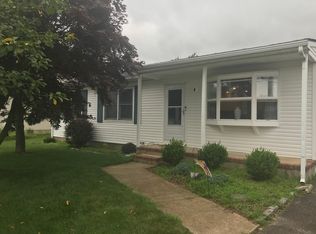 828 E Hickory Dr, Lanoka Harbor, NJ 08734