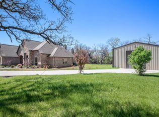136 Flying Diamond Dr, Springtown, TX 76082