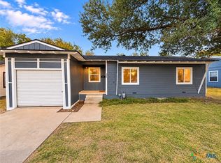933 Fannin Loop, Temple, TX 76501