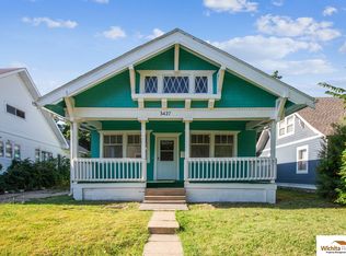 3427 E Oakland Ave, Wichita, KS 67218