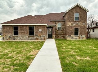 3701 Ada Ave, Fort Worth, TX 76105