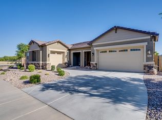 19045 E Carriage Way, Queen Creek, AZ 85142