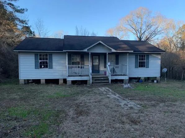 2323 Ovett Petal Rd, Ovett, MS 39464