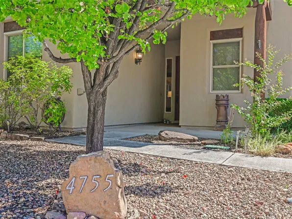 4755 Solecito Way, Santa Fe, NM 87507