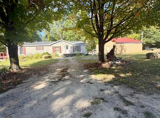2928 E Madison Rd, Hart, MI 49420