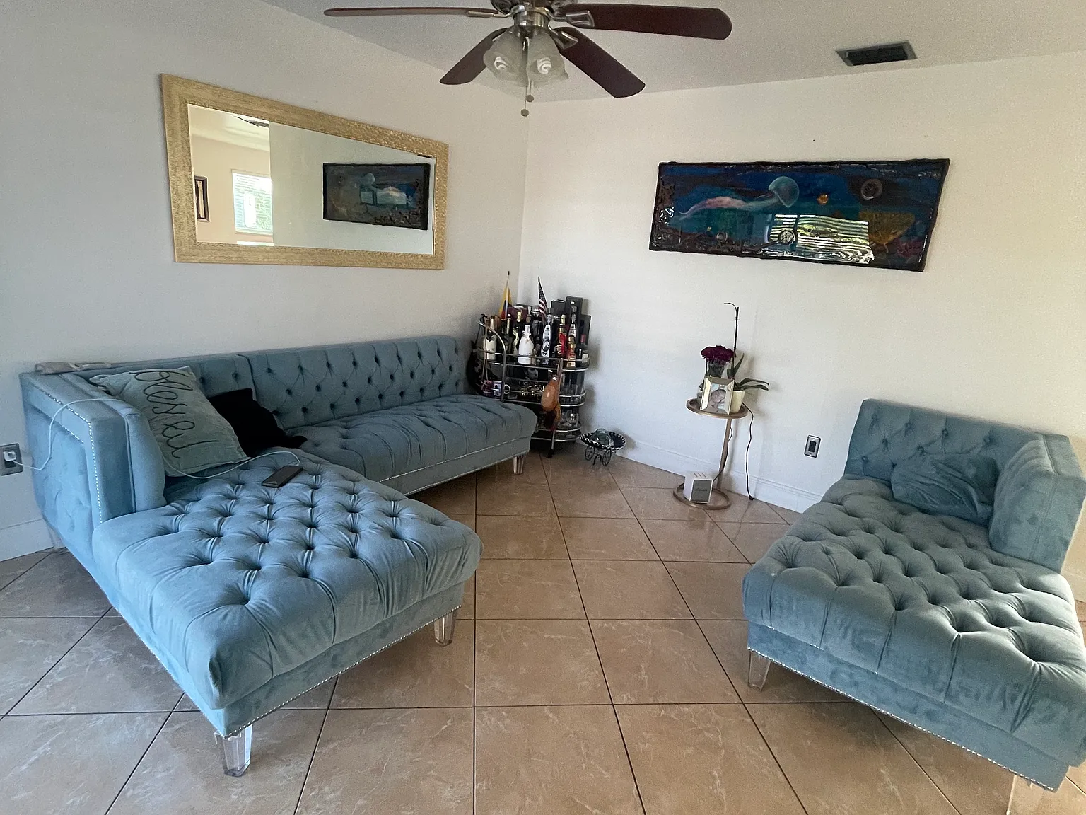 2 bed, $2,500 — Photo 1