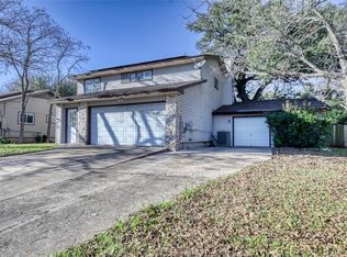 11310 Powder Mill Trl, Austin, TX 78750
