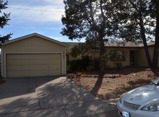 5785 Whimsical Dr, Colorado Springs, CO 80917