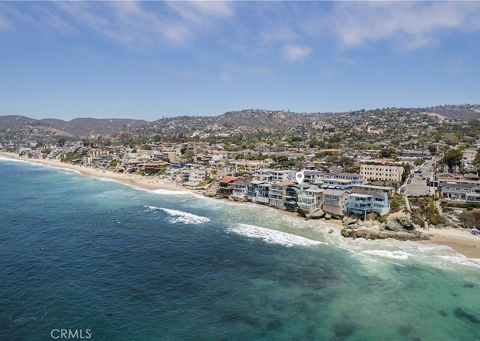 1261 Ocean Fron, Laguna Beach, CA 92651 MLS LG22117780 Zillow