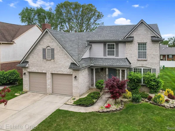 43497 Barclay Way, Canton, MI 48188
