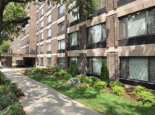 2501 Calvert St NW APT 103, Washington, DC 20008