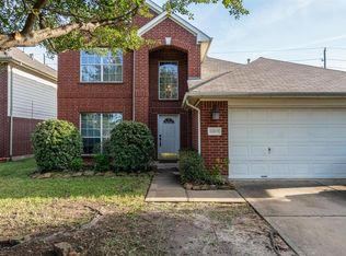 12203 Piney Bend Dr, Tomball, TX 77375