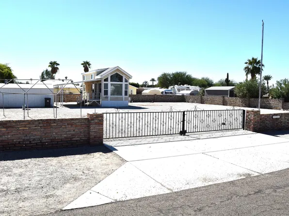 12613 E 34th Pl, Yuma, AZ 85367