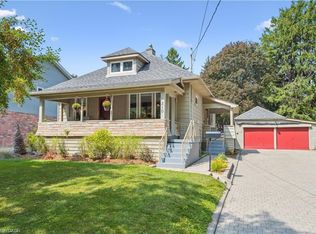 310 Kitchener Rd, Cambridge, ON N3H1A6