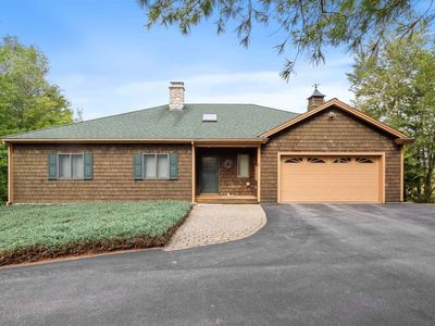 22 Lake View Drive, New Hampton, NH, 03256