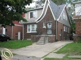 15722 Kentucky St, Detroit, MI