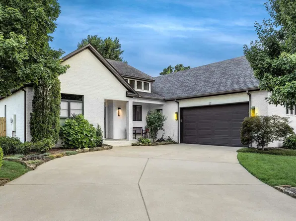 22 Stone Creek Ct, Little Rock, AR 72223