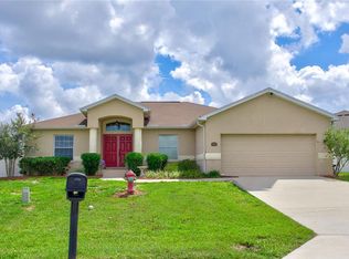 9907 SW 54th Ave, Ocala, FL 34476
