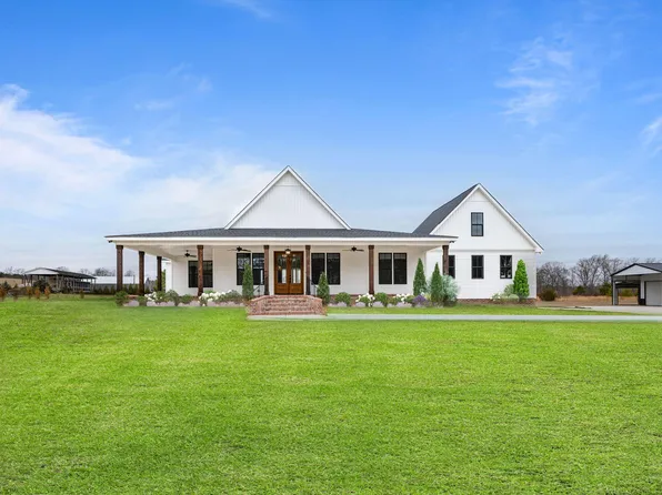 6185 State Highway 50, Benson, NC 27504