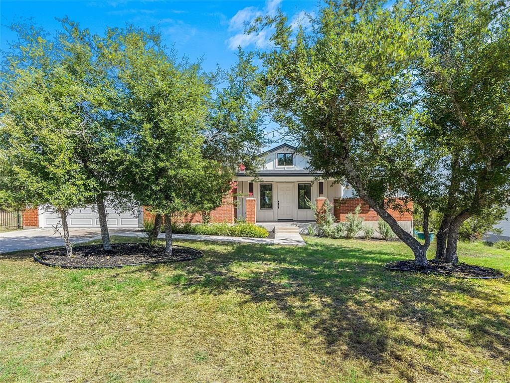 4907 Thunderbird, Lago Vista, TX 78645 MLS 7334039 Zillow