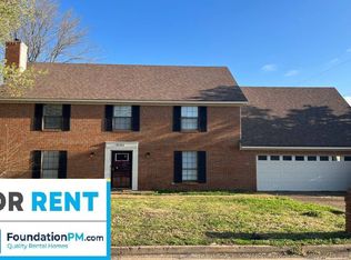 8182 Creekside Cir S, Cordova, TN 38016