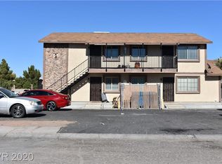 1614 Sugita Ln, Las Vegas, NV 89115