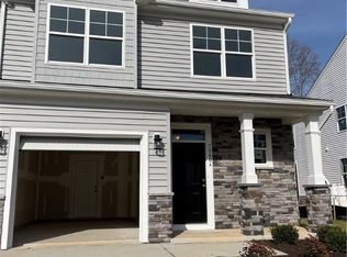10604 Halflight Dr, North Chesterfield, VA 23236