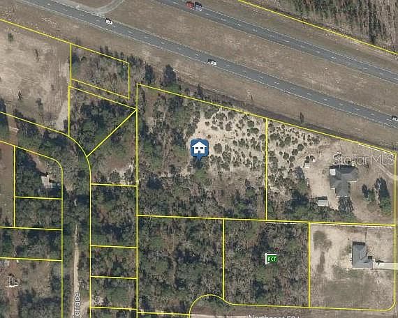 1st image of NW Highway 27 Lot 2