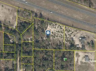 NW Highway 27 LOT 2, Williston, FL 32696