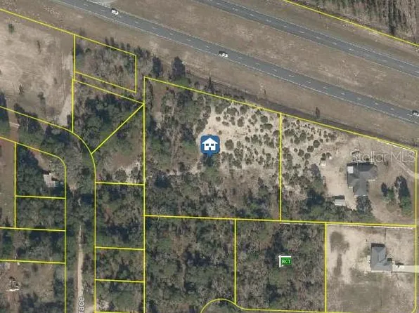 NW Highway 27 Lot 2, Williston, FL 32696
