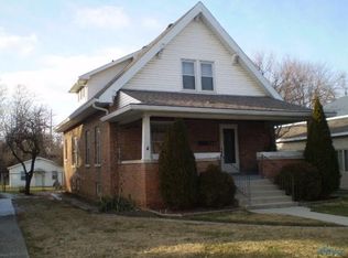 234 Jackson Ave, Defiance, OH