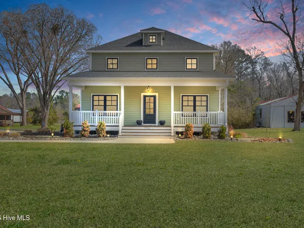 7931 Nc 306 Highway S, Arapahoe, NC 28510