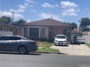 877 W Mines Ave, Montebello, CA 90640