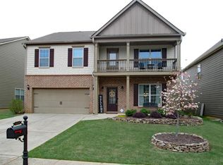 829 Harrison Dr, Acworth, GA 30102