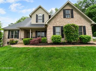 6200 Cottage Ridge Pl, Louisville, KY 40214