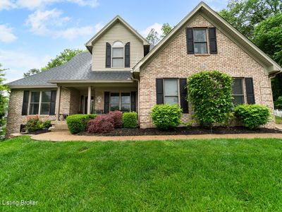 6200 Cottage Ridge Pl, Louisville, KY, 40214